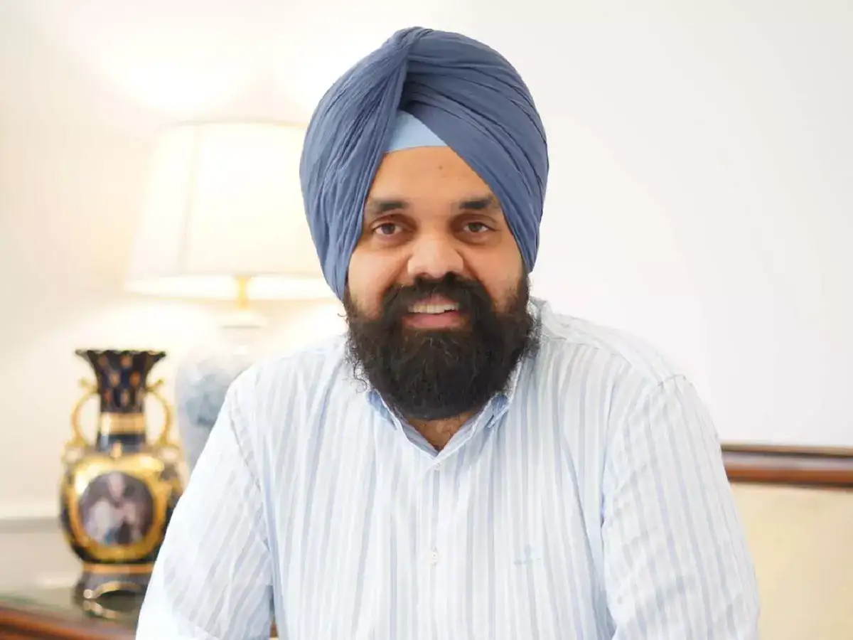 Jagnoor Singh, Chief Business Officer - Global, Lido Learning Jagnoor Singh, Chief Business Officer - Global, Lido Learning